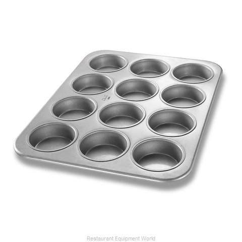 Chicago Metallic 43515 Muffin Pan