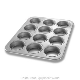 Chicago Metallic 43515 Muffin Pan