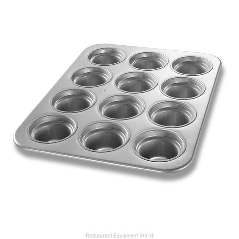 Chicago Metallic 43555 Muffin Pan