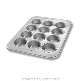 Chicago Metallic 43645 Muffin Pan