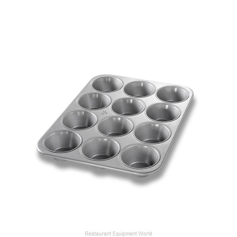 Chicago Metallic 43695 Muffin Pan