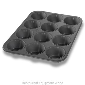 Chicago Metallic 43698 Muffin Pan