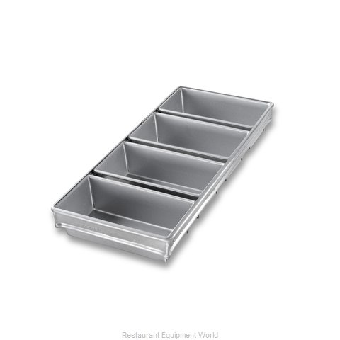 Chicago Metallic 44065 Loaf Pan