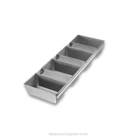 Chicago Metallic 44145 Loaf Pan