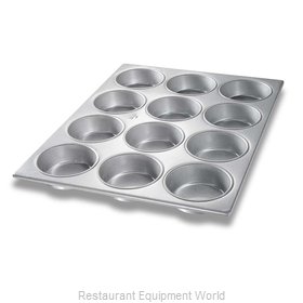 Chicago Metallic 44215 Muffin Pan