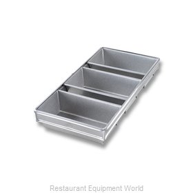 Chicago Metallic 44235 Loaf Pan