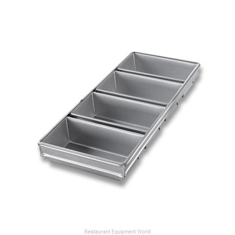 Chicago Metallic 44245 Loaf Pan