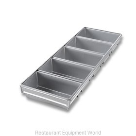 Chicago Metallic 44255 Loaf Pan