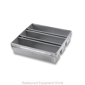 Chicago Metallic 44365 Loaf Pan