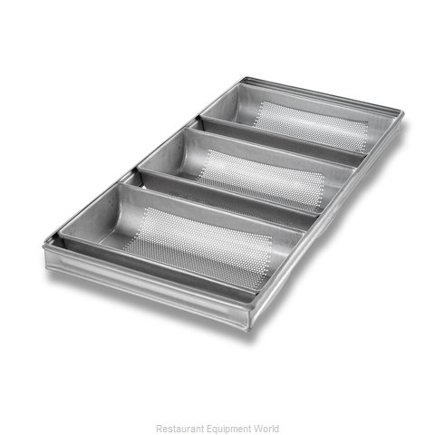 Chicago Metallic 44405 Loaf Pan