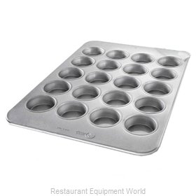 Chicago Metallic 44515 Muffin Pan