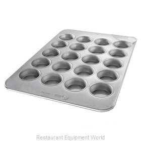 Chicago Metallic 44515 Muffin Pan