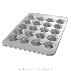 Chicago Metallic 44555 Muffin Pan