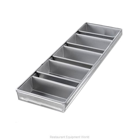 Chicago Metallic 44575 Loaf Pan