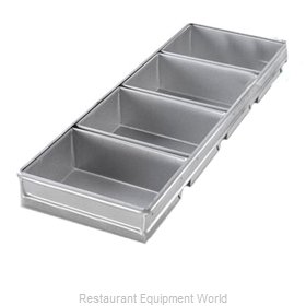 Chicago Metallic 44585 Loaf Pan