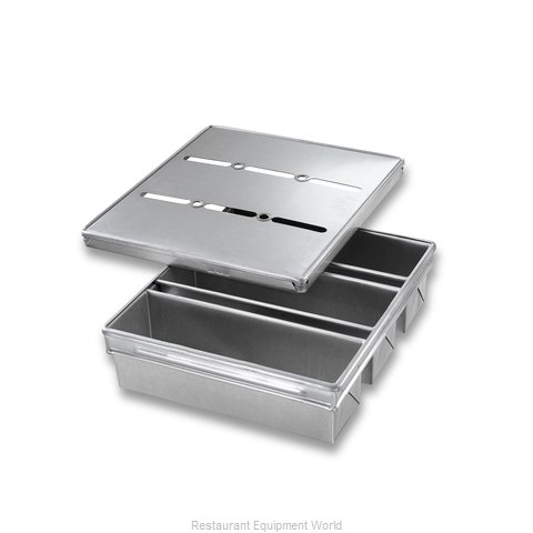 Chicago Metallic 44635 Loaf Pan