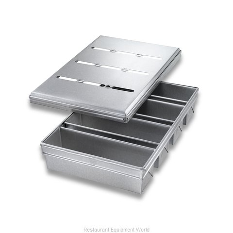 Chicago Metallic 44685 Loaf Pan