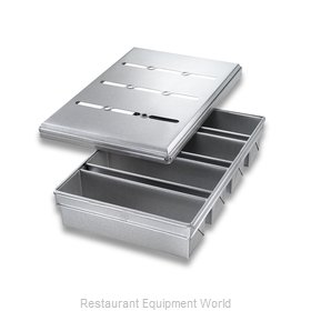 Chicago Metallic 44685 Loaf Pan