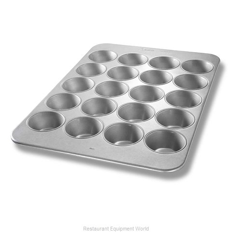 Chicago Metallic 44705 Muffin Pan