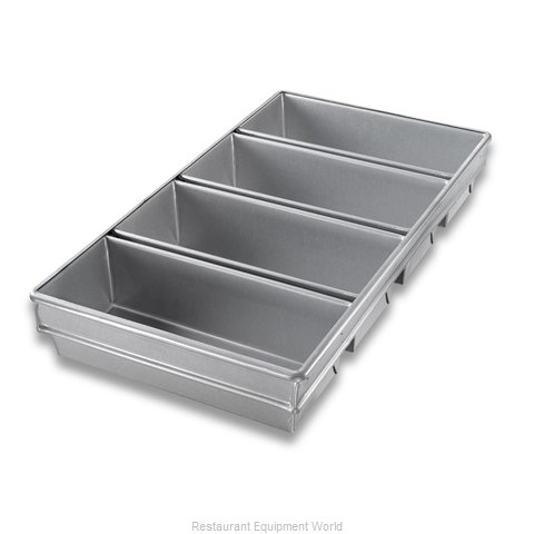 Chicago Metallic 44765 Loaf Pan