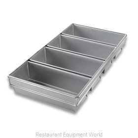 Chicago Metallic 44765 Loaf Pan