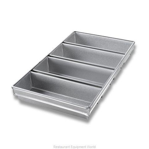 Chicago Metallic 44945 Loaf Pan