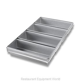 Chicago Metallic 44945 Loaf Pan