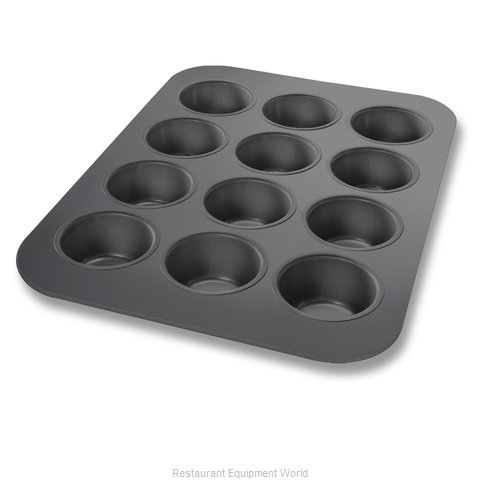 Chicago Metallic 45128 Muffin Pan