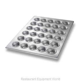 Chicago Metallic 45195 Muffin Pan