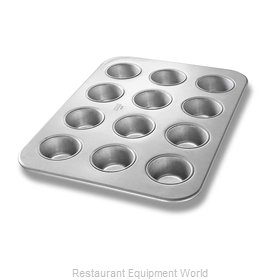 Chicago Metallic 45225 Muffin Pan