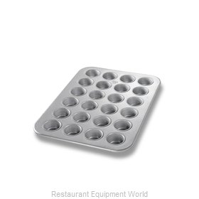 Chicago Metallic 45245 Muffin Pan