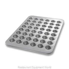 Chicago Metallic 45255 Muffin Pan