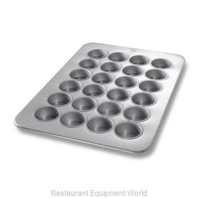 Chicago Metallic 45265 Muffin Pan