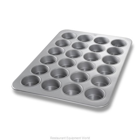 Chicago Metallic 45285 Muffin Pan