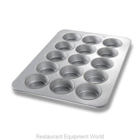 Chicago Metallic 45305 Muffin Pan