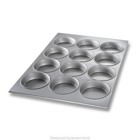 Chicago Metallic 45355 Muffin Pan