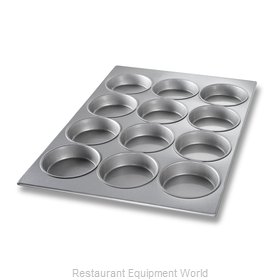 Chicago Metallic 45355 Muffin Pan