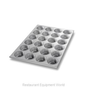 Chicago Metallic 45525 Muffin Pan