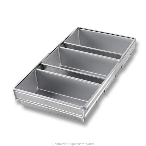 Chicago Metallic 45635 Loaf Pan