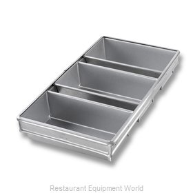 Chicago Metallic 45635 Loaf Pan