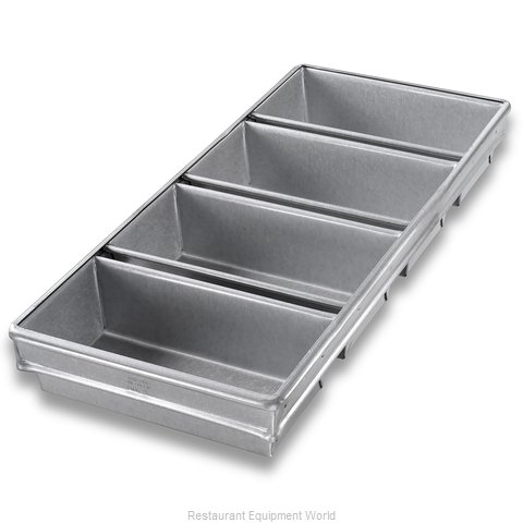 Chicago Metallic 45642 Loaf Pan