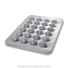 Chicago Metallic 45645 Muffin Pan