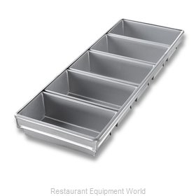 Chicago Metallic 45655 Loaf Pan