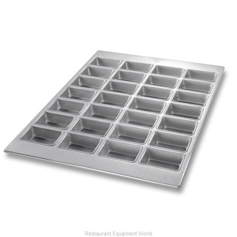 Chicago Metallic 45725 Loaf Pan