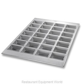 Chicago Metallic 45725 Loaf Pan