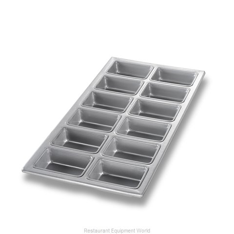 Chicago Metallic 45755 Loaf Pan