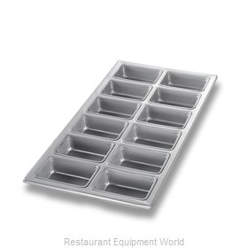 Chicago Metallic 45755 Loaf Pan