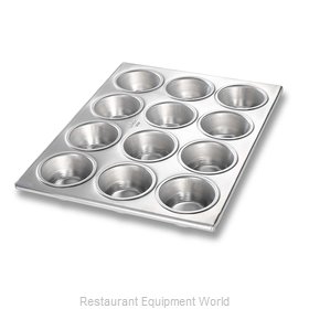 Chicago Metallic 46120 Muffin Pan