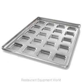 Chicago Metallic 46351 Loaf Pan