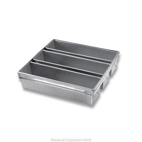 Chicago Metallic 46465 Loaf Pan